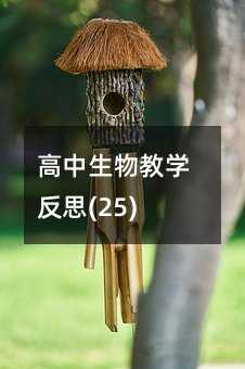 ���������ѧ��˼(25)
